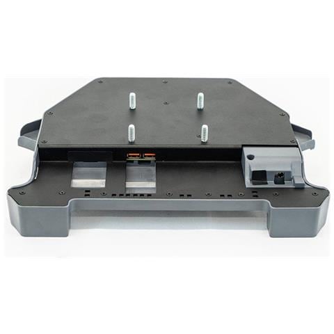 7160-1787-00 docking station per dispositivo mobile Tablet Metallico - Foto 2