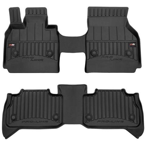 Tappeti In Tpe 3d Bmw Ix 21> (i20) - Foto 1