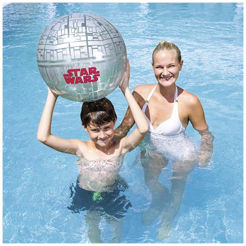Palla Da Spiaggia Spaziale Star Wars 61 Cm. - Foto 2