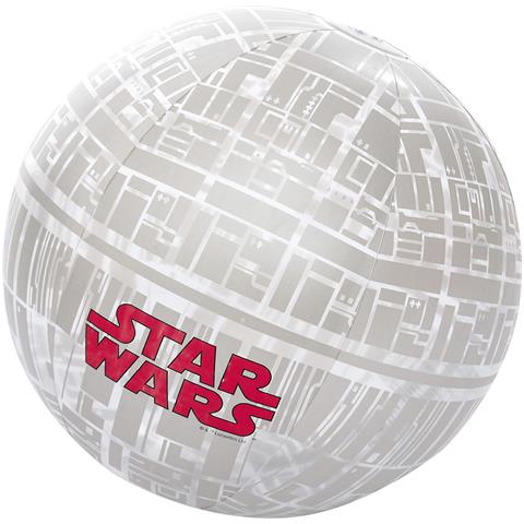 Palla Da Spiaggia Spaziale Star Wars 61 Cm. - Foto 1