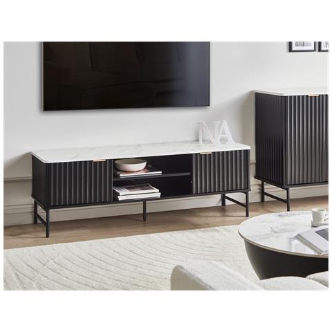 Mobile Tv Glastonbury Marmo /nero - Foto 1