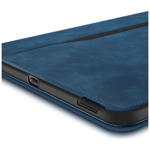 Custodia Tab S10 Fe+ Portafoglio Con Supporto - Foto 2