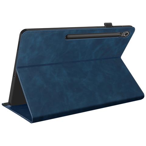 Custodia Tab S10 Fe+ Portafoglio Con Supporto - Foto 4