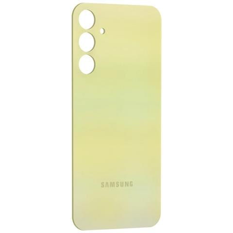 Cover Batteria Di Ricambio Per Samsung Galaxy A25 - Foto 2