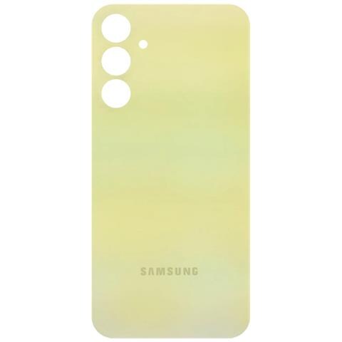 Cover Batteria Di Ricambio Per Samsung Galaxy A25 - Foto 1