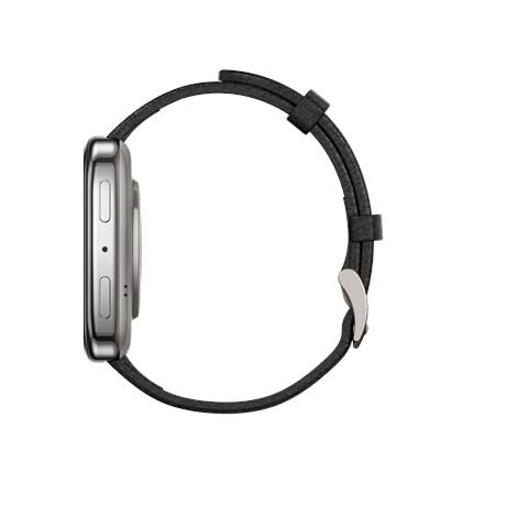 Active 2 Square GPS AMOLED 44.5mm Acciaio inox /Nero [ACTIVE2SQUAREBLACK] - Foto 2