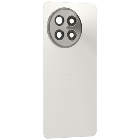 Vetro Posteriore Originale 13r Astral Trail Argento, Argento - Foto 2