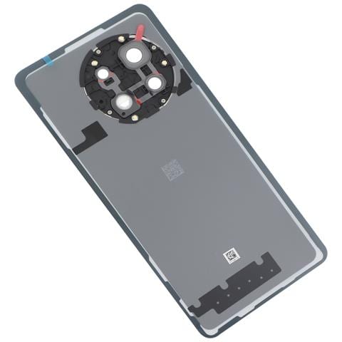 Vetro Posteriore Originale 13r Astral Trail Argento, Argento - Foto 4