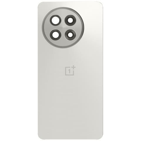 Vetro Posteriore Originale 13r Astral Trail Argento, Argento - Foto 1