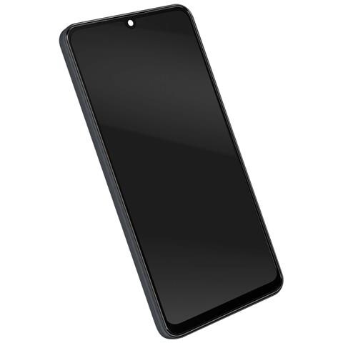 Schermo Completo Per Xiaomi Redmi A5 Pannello Lcd Con Vetro E Telaio, Nero - Foto 2