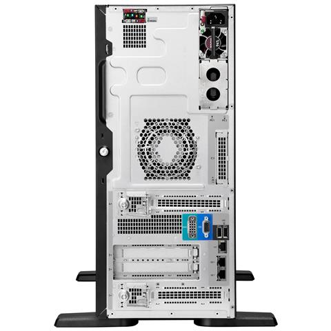 ProLiant ML110 Gen11 4514Y 2.0GHz 16c 1P 2x32GB-R 8SFF MR408i-o 2x480GB SSD 2x1000W PS EU Server - Foto 8