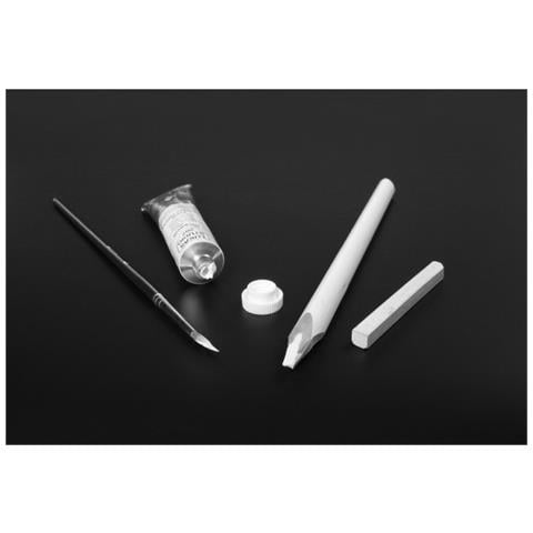 3329689750431 carta da disegno Blocco di carta da disegno 20 fogli - Foto 2