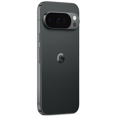 Pixel 10 Pro 5G 128GB 16GB Ram Gemini AI Display Super Actua 6.3" Oled Ltpo Main Camera 50MP DualSim: NanoSIM+eSIM USB Type-C Android 16 Tensor G5 4870 mAh Nero Ossidiana - Foto 10