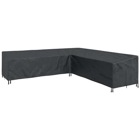 Copertura per mobili da esterno 300 x 300 x 80 cm - Foto 1