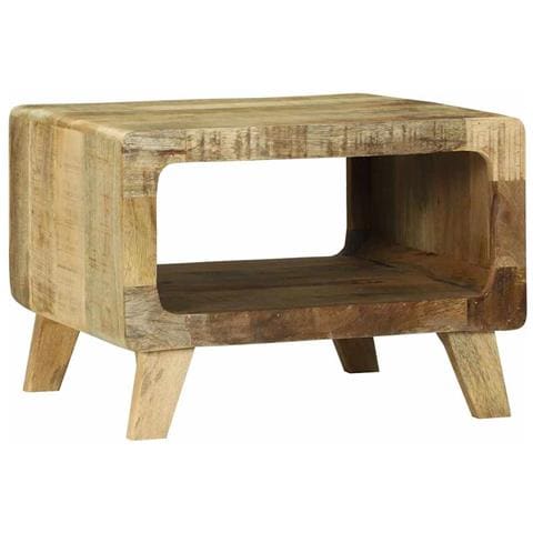 Tavolino da salotto 50 x 50 x 35 cm - Foto 1