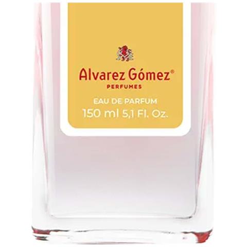 Acqua Di Profumo Per Donna Elegante E Sensuale Ámbar 150 Ml, Rosa - Foto 2