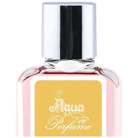 Acqua Di Profumo Per Donna Elegante E Sensuale Ámbar 150 Ml, Rosa - Foto 4