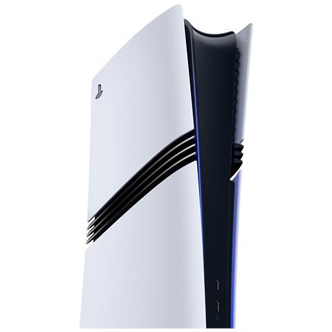 PlayStation 5 Pro 2 TB Wi-Fi Nero, Bianco - Foto 2