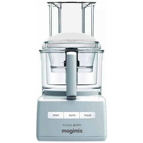 Robot Da Cucina Multifunzione Da 3l E 950w - 18470 F - Foto 1