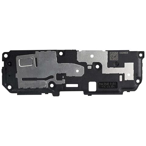 Altoparlante Esterno Originale Per Galaxy A56 5g Suono Chiaro E Nitido, Nero - Foto 1