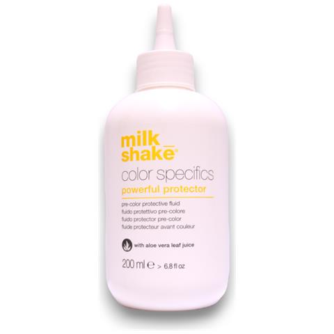 , Color Specifics Powerful Protector, Trattamento Lozione Per Il Cuoio Capelluto, Protegge La Pelle Da Irritazioni E Rossori, 200 Ml - Foto 1