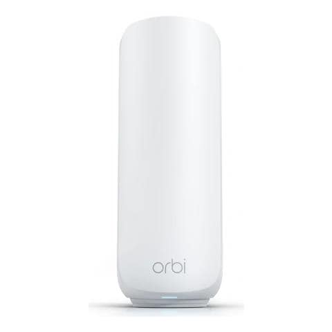 Orbi 370 Dual-band (2.4 GHz / 5 GHz) Wi-Fi 7 (802.11be) Bianco 2 Interno - Foto 1