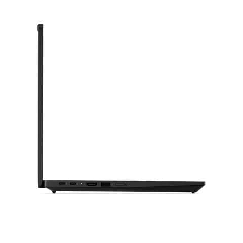 ThinkPad T14 Gen 7 (Intel) Copilot+ PC Intel Core Ultra 5 325 Computer portatile 35,6 cm (14") WUXGA 16 GB LPDDR5x-SDRAM 512 GB SSD Wi-Fi 7 (802.11be) Windows 11 Pro Nero Italiano - Foto 16