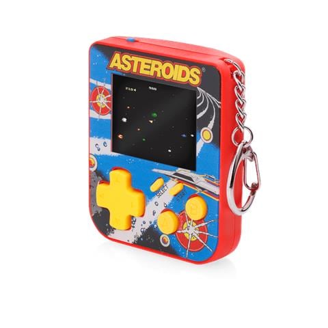 Asteroids Super Micro console da gioco portatile 5,08 cm (2") Multicolore - Foto 1
