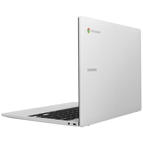 Galaxy Chromebook Go Intel® Celeron® N4500 29,5 cm (11.6") HD 4 GB LPDDR4x-SDRAM 64 GB eMMC Wi-Fi 6 (802.11ax) ChromeOS Argento - Foto 2