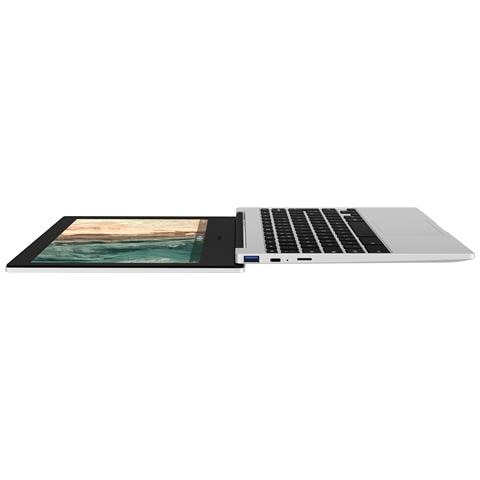 Notebook Galaxy Chromebook Go Intel Celeron N4500 Monitor 11,6" HD RAM 4GB eMMC 64GB ChromeOS - Foto 18