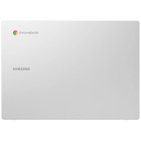 Galaxy Chromebook Go Intel® Celeron® N4500 29,5 cm (11.6") HD 4 GB LPDDR4x-SDRAM 64 GB eMMC Wi-Fi 6 (802.11ax) ChromeOS Argento - Foto 18