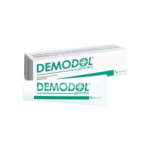 Demodol Gel Antidolorifico 150 ml - Foto 1