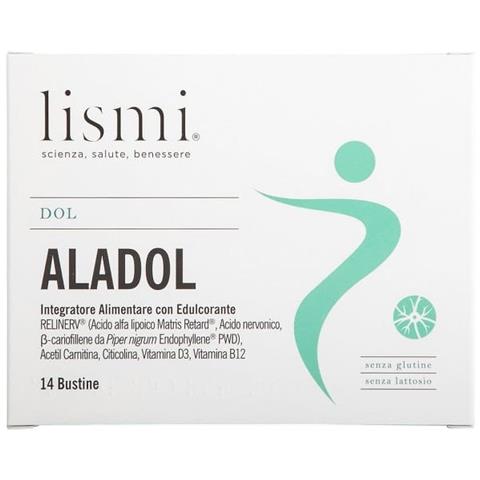 Aladol 14 Bustine - Foto 1