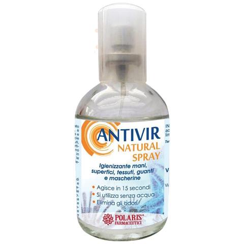 Antivir Spray 100 ml - Foto 1