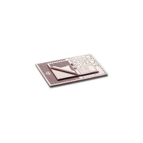 pz. 1 Blocco disegno carta lucida A3 90/95 gr 50 200757202 - Foto 1