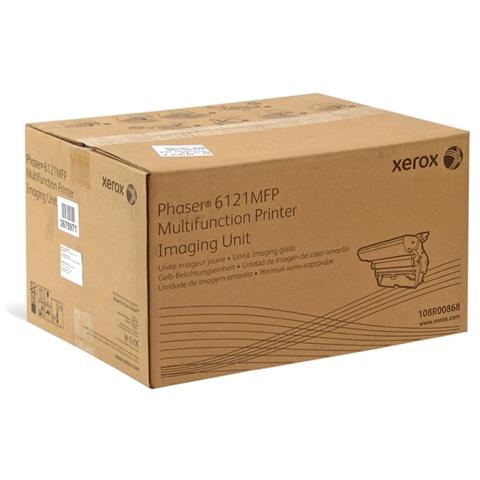 108R00868 Cartuccia Fotoricettore Imaging CYMK per Phaser 6121MFP - Foto 2