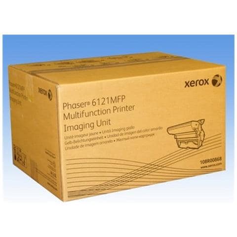 108R00868 Cartuccia Fotoricettore Imaging CYMK per Phaser 6121MFP - Foto 6