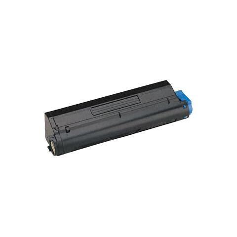 43979216 Toner Originale Nero per B440dn Capacità 12000 Pagine - Foto 1