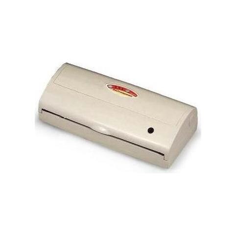 Macchina Sottovuoto Lunghezza Saldatura 32 cm - Foto 2