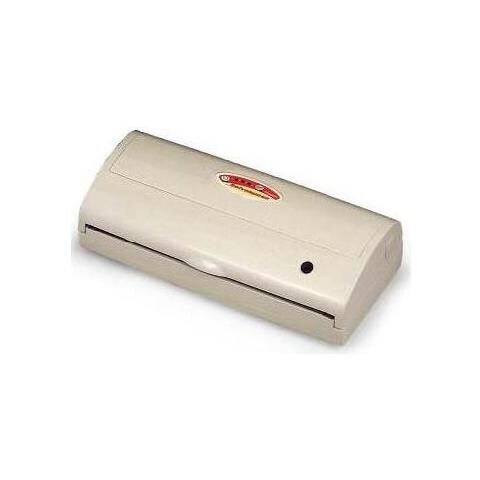 Macchina Sottovuoto Lunghezza Saldatura 32 cm - Foto 7