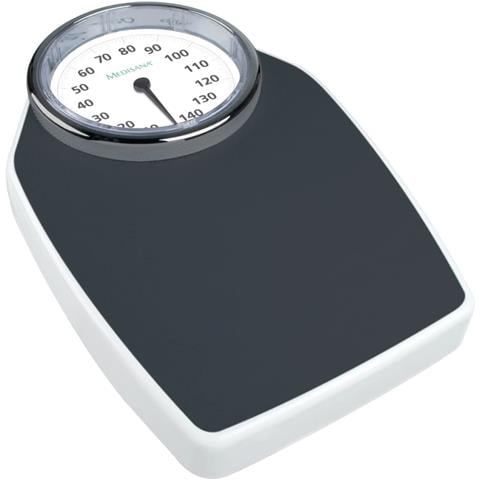 PSD Bilancia Pesapersone Meccanica Retro Design Portata 150 Kg - Foto 1