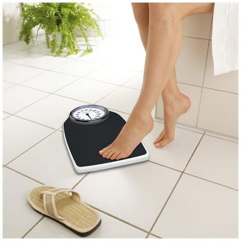 PSD Bilancia Pesapersone Meccanica Retro Design Portata 150 Kg - Foto 2