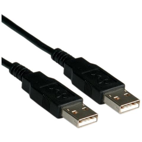 CAVO USB2.0 A-A MASC /MASC 1.80MT - Foto 1