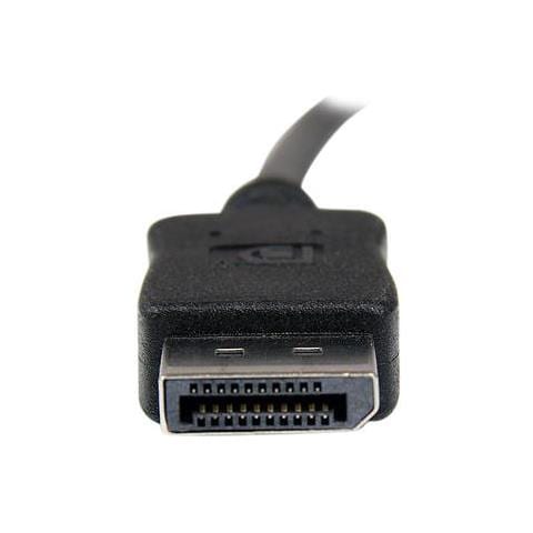 Cavo Active DisplayPort 10 m - DP a DP M / M - Foto 2