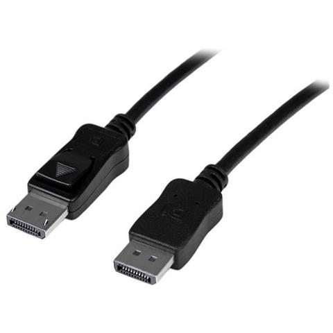 Cavo Active DisplayPort 10 m - DP a DP M / M - Foto 1
