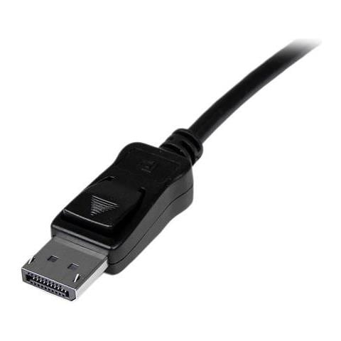 Cavo Active DisplayPort 10 m - DP a DP M / M - Foto 5