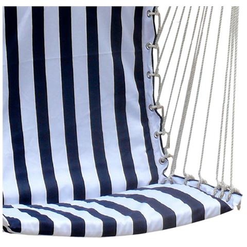 Amaca a Seduta Sospesa con Gancio in Tessuto  - Foto 2