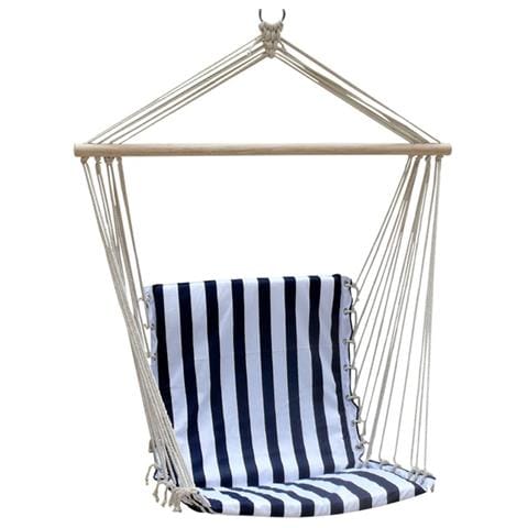 Amaca a Seduta Sospesa con Gancio in Tessuto  - Foto 1