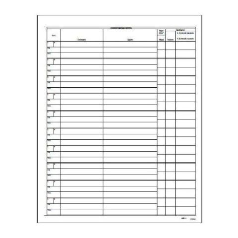 Cf5registro Protoc Corrisp Arr-part - Foto 5