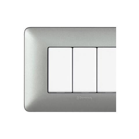 Matix - Placca 4p Silver - Foto 2